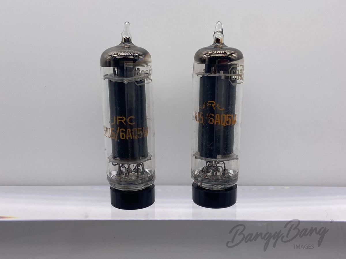 6AQ5 RCA Audio Vacuum Tube Valve