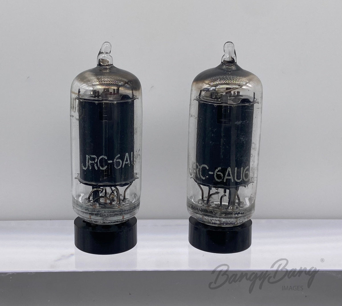 6AU6 RCA Audio Vacuum Tube Valve