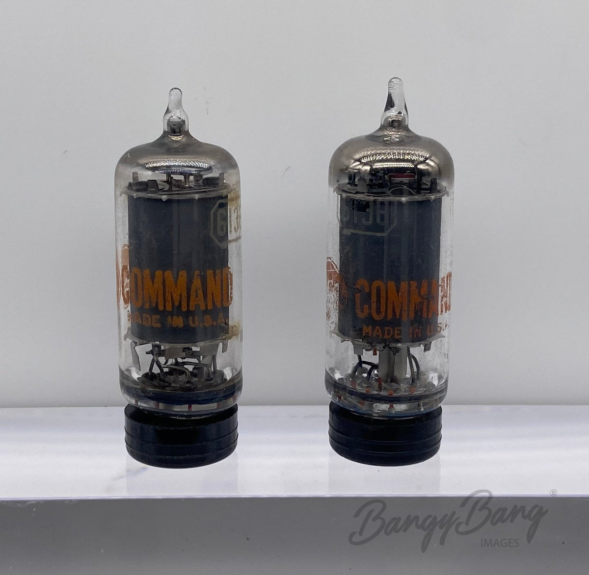 6AU6 RCA Audio Vacuum Tube Valve