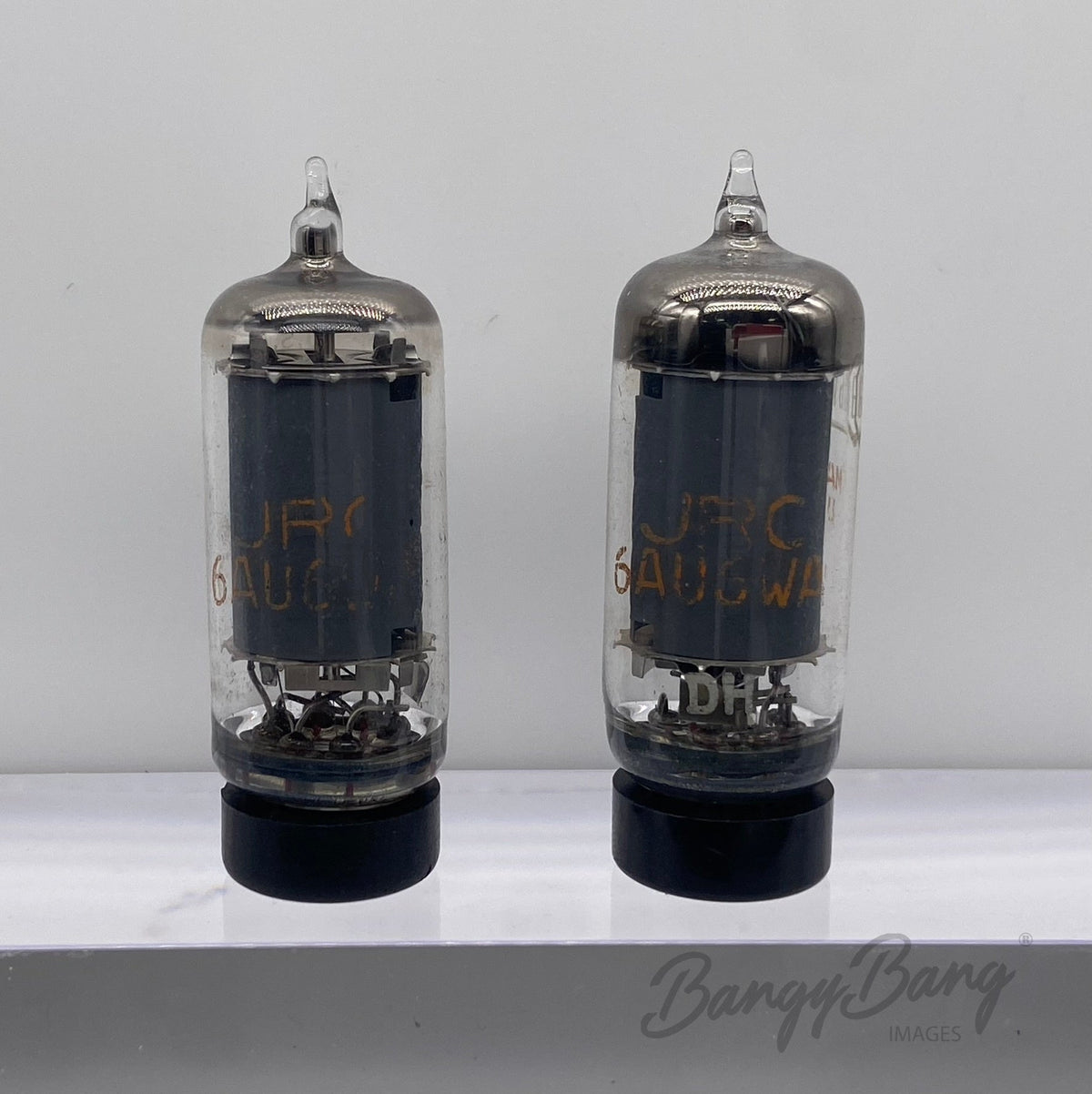 6AU6 RCA Audio Vacuum Tube Valve