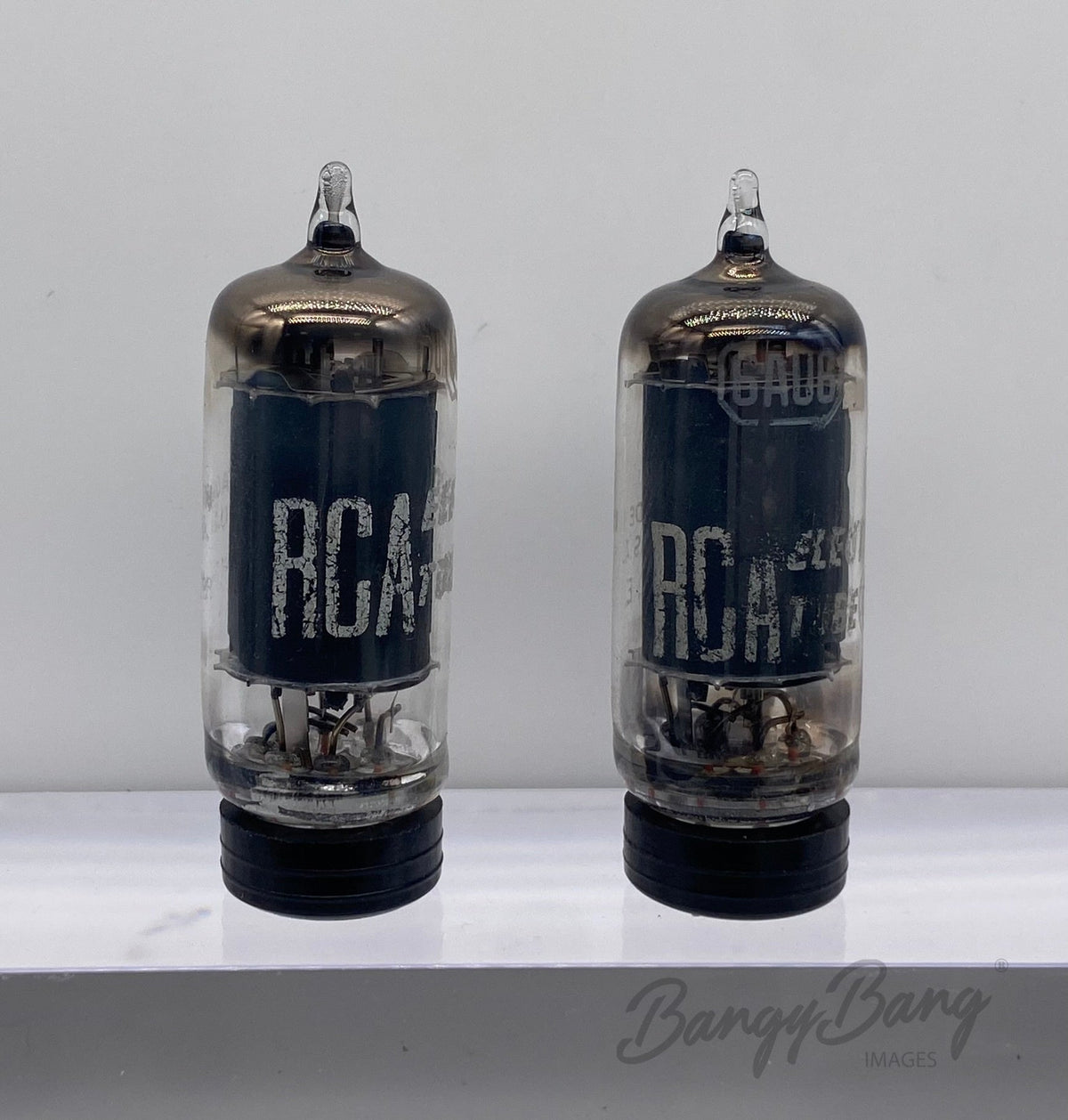 6AU6 RCA Audio Vacuum Tube Valve