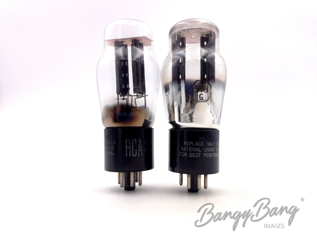 5Y3 Mix Audio Vacuum Tube Valve