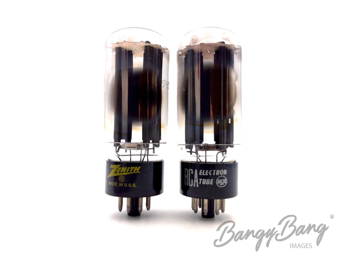 5V3 Mix Audio Vacuum Tube Valve