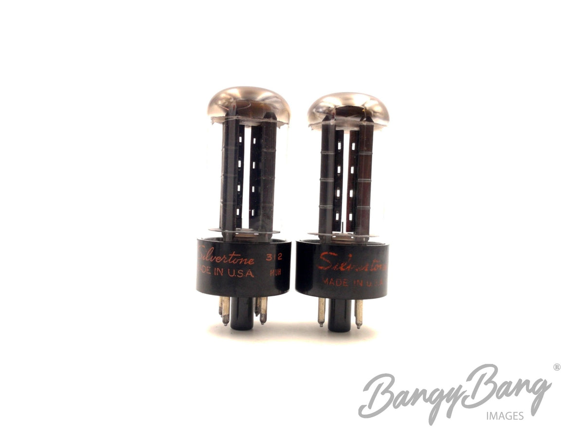 5Y3 Silverstone Audio Vacuum Tube Valve