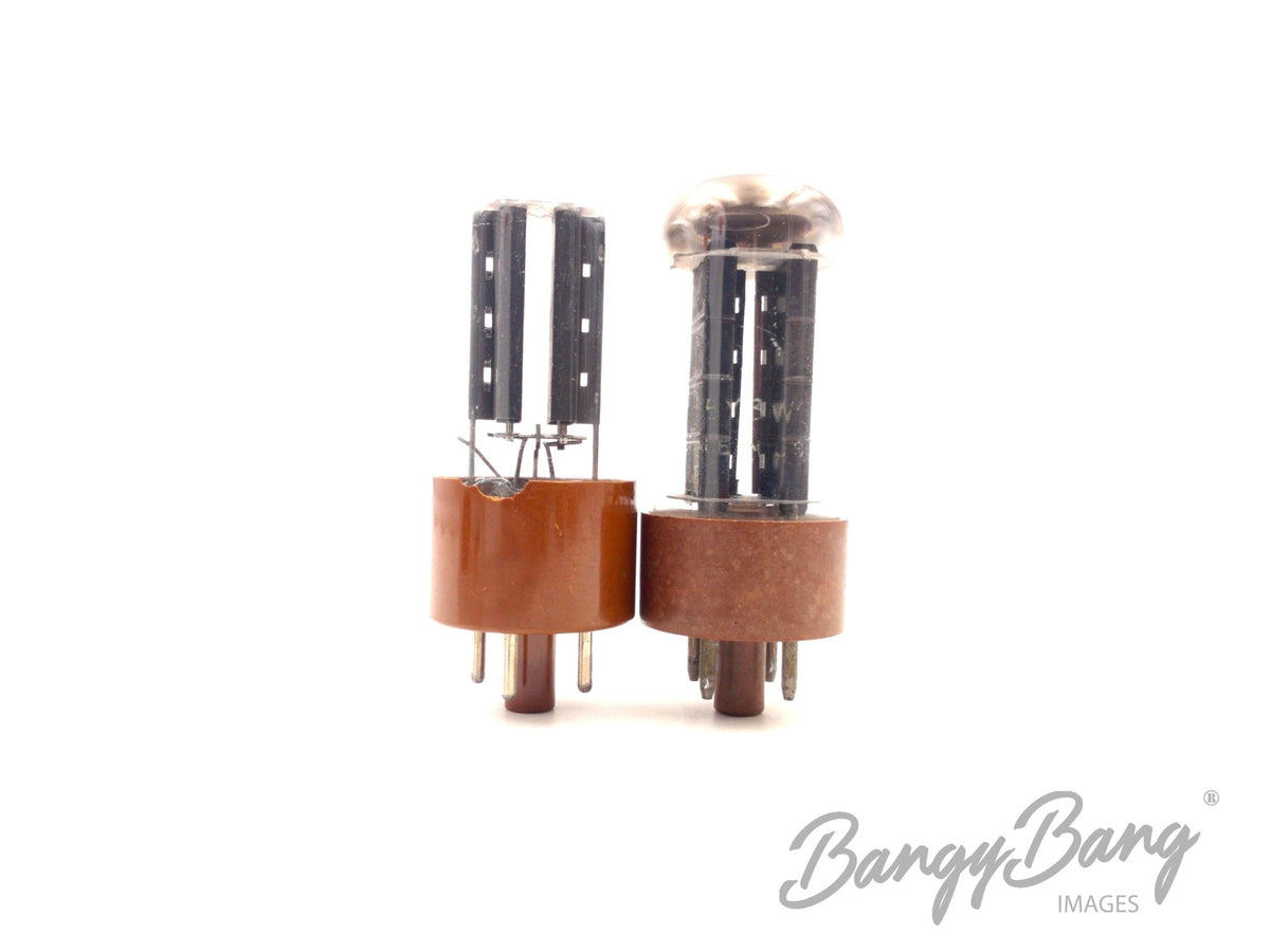 5Y3 SYLVANIA Audio Vacuum Tube Valve