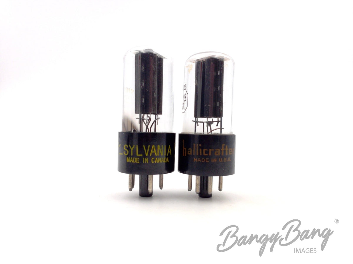 5Y3 Mix Audio Vacuum Tube Valve