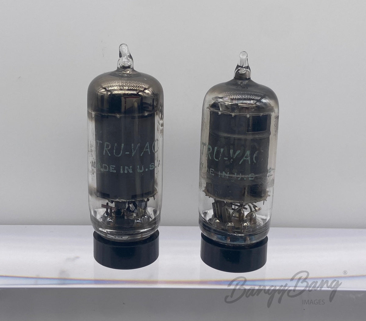 6AU6 Truvac Audio Vacuum Tube Valve