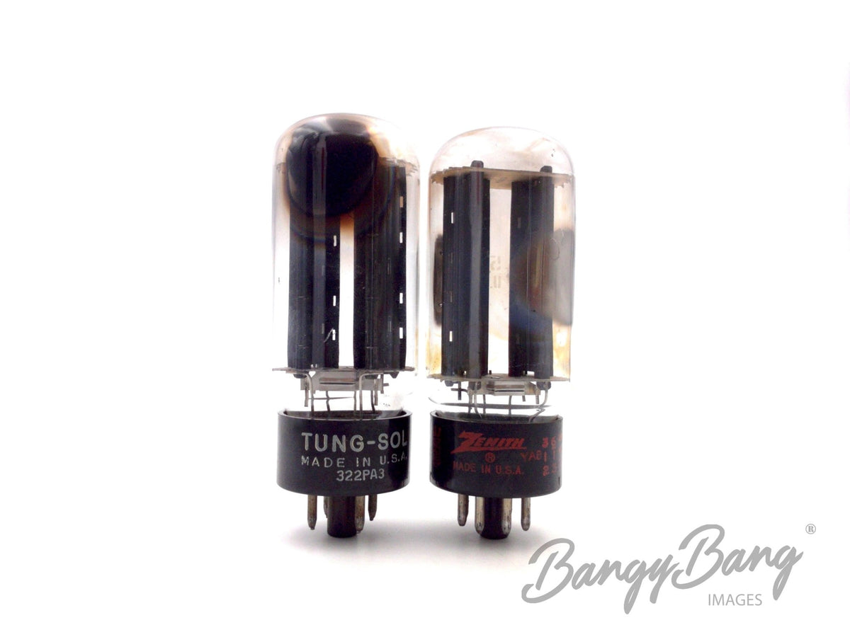 5V3 Mix Audio Vacuum Tube Valve