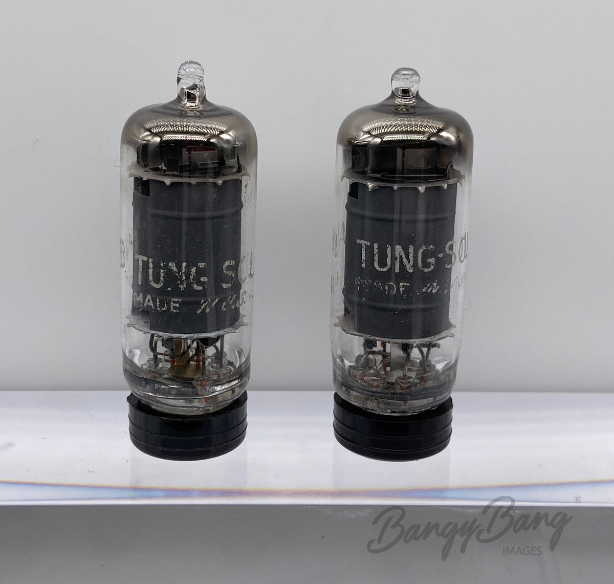 6AU6 Tung-Sol Audio Vacuum Tube Valve