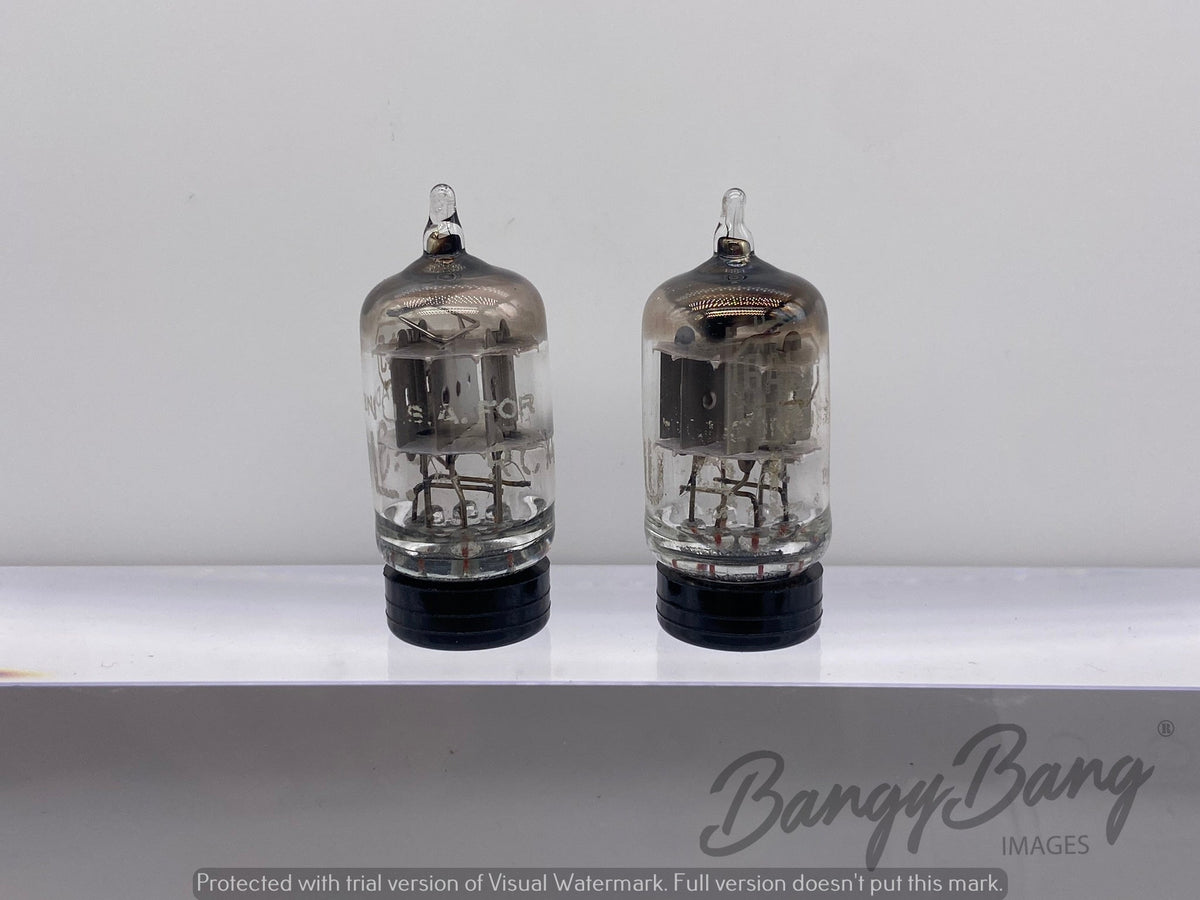 6AL5 RCA Audio Vacuum Tube Valve