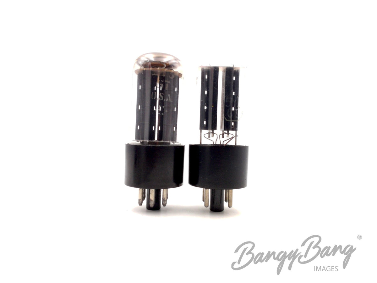 5Y3 Unbranded Audio Vacuum Tube Valve