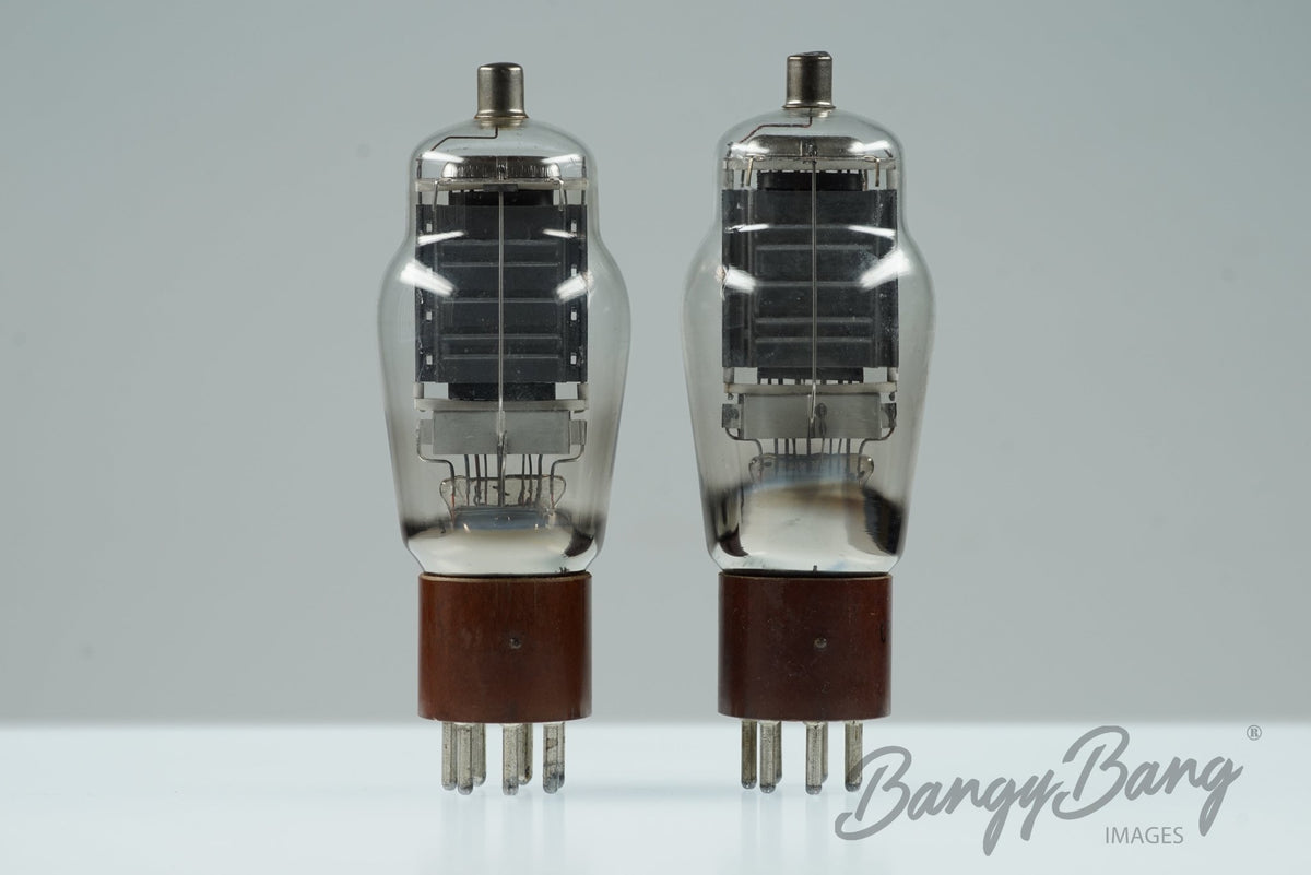 837 Raytheon Westingate Audio Vacuum Tube Valve