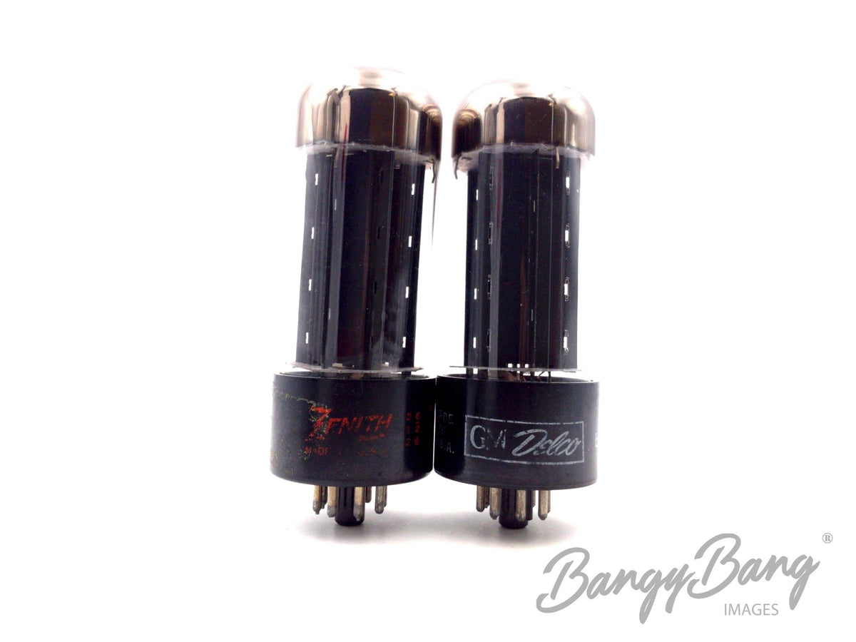 5AU4 Mix Audio Vacuum Tube Valve