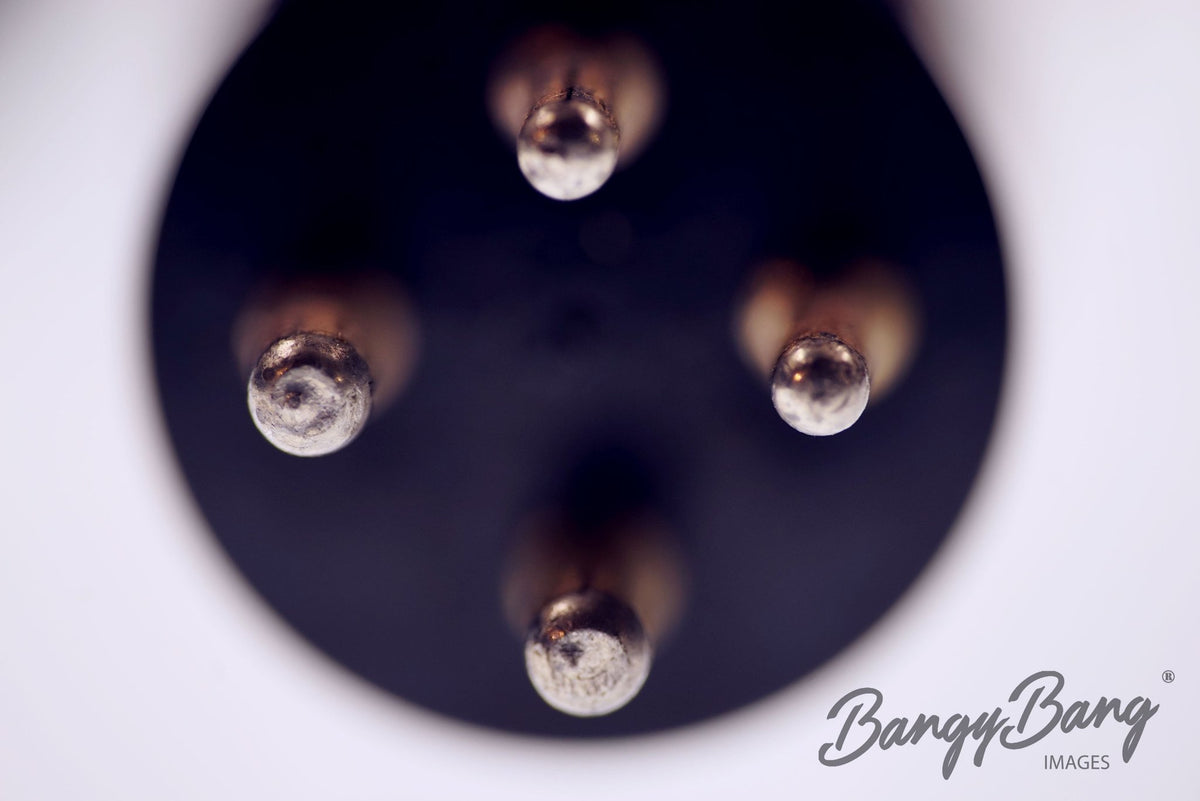 313CA Western Electric Audio Vacuum Tube Valve