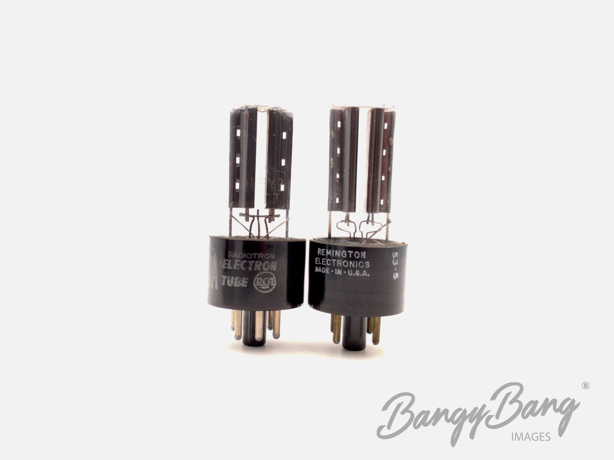 5Y3 Mix Audio Vacuum Tube Valve