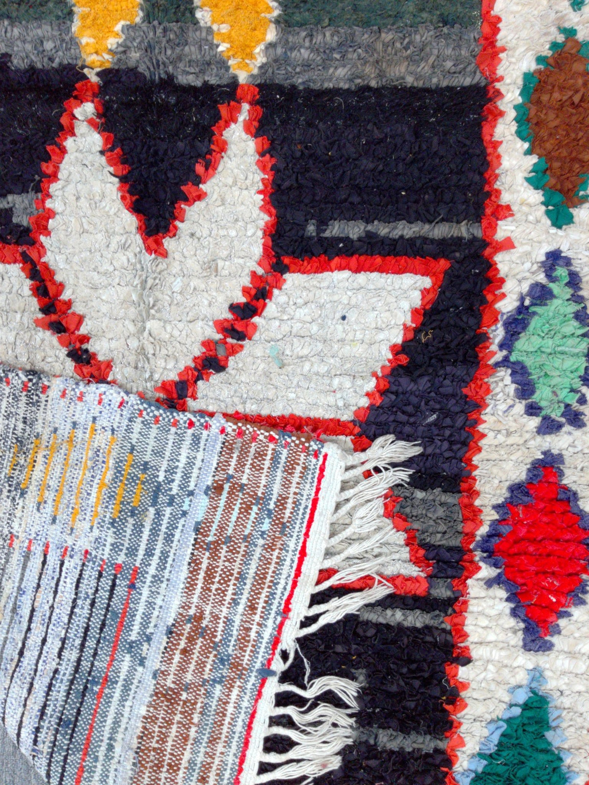 Rug Bangybang Audio Vacuum Tube Valve