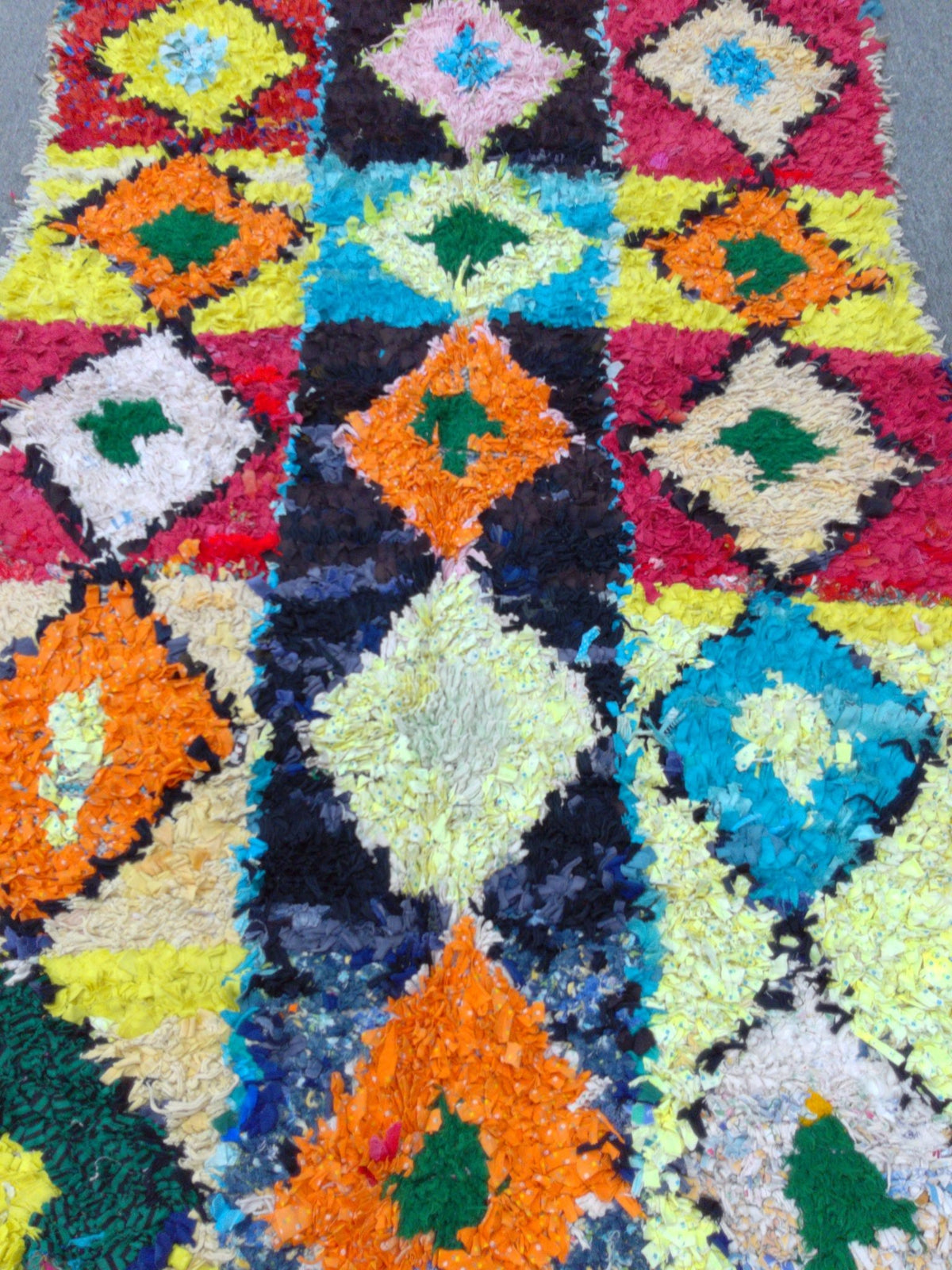 Rug Bangybang Audio Vacuum Tube Valve