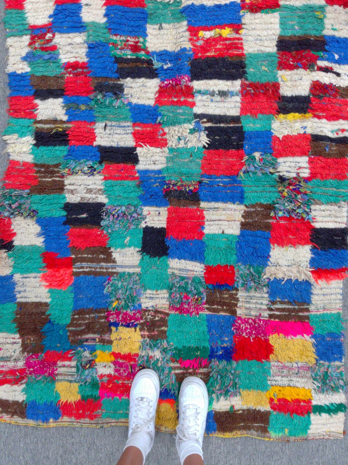 rug Bangybang Audio Vacuum Tube Valve