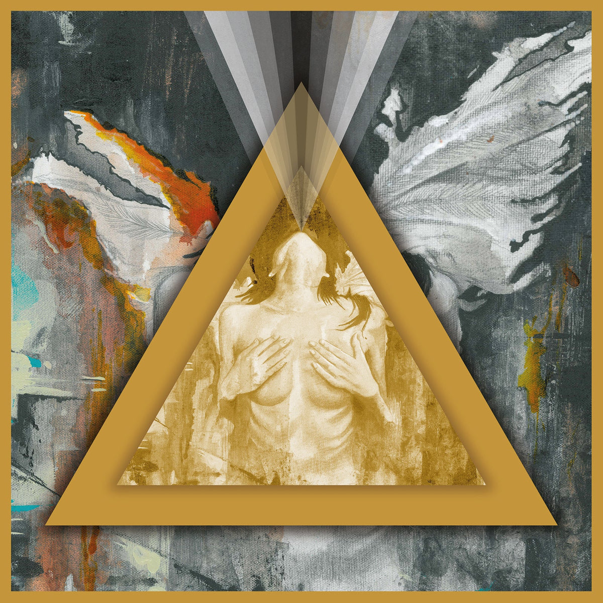 180 gram vinyl Bangybang RECORDS Audio Vacuum Tube Valve