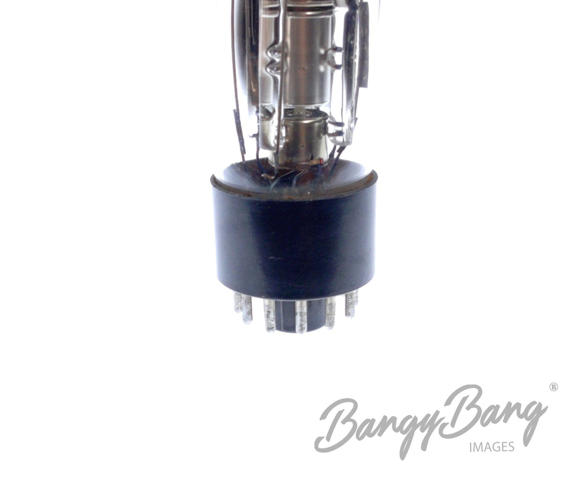 2BP1 Unbranded Audio Vacuum Tube Valve