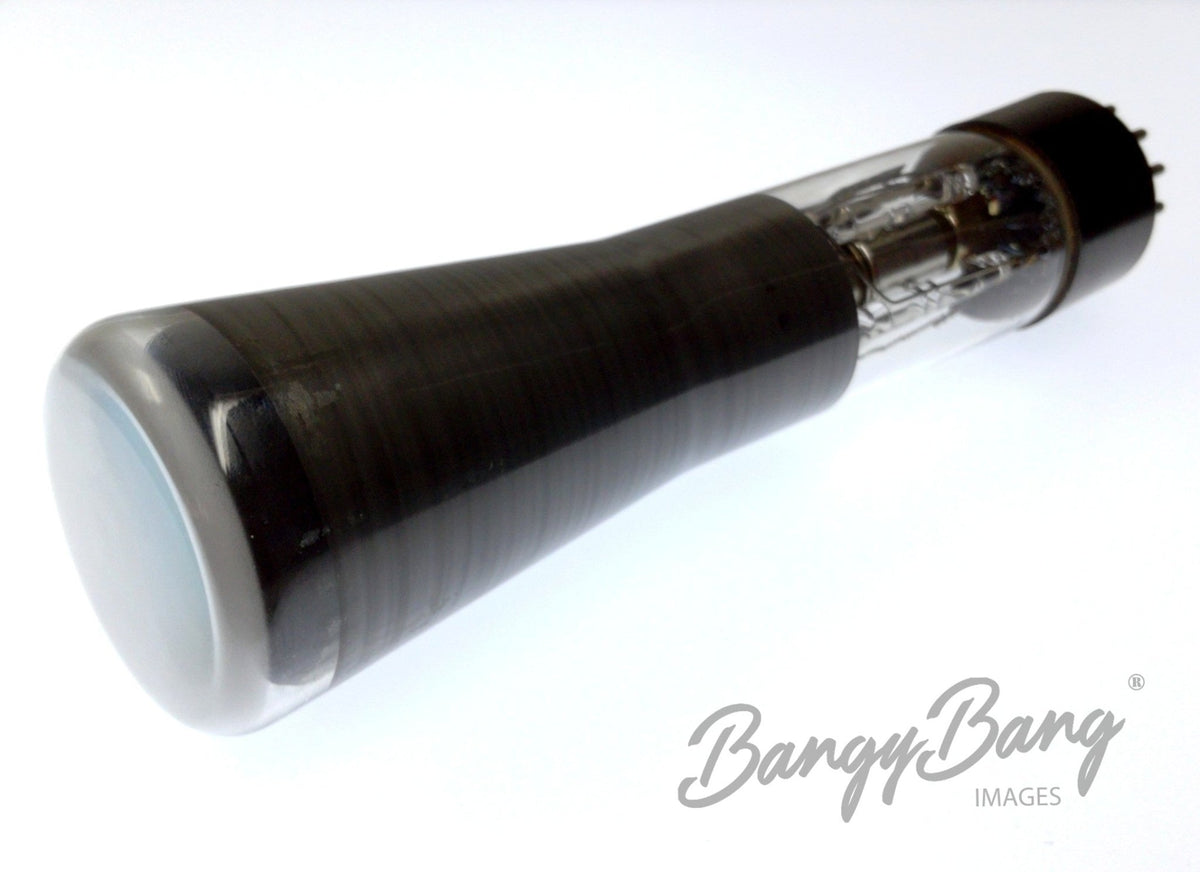 2BP1 Unbranded Audio Vacuum Tube Valve