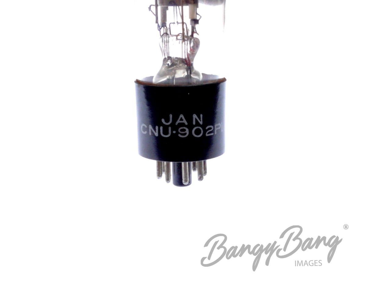 902P1 Unbranded Audio Vacuum Tube Valve