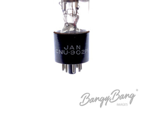 902P1 Unbranded Audio Vacuum Tube Valve