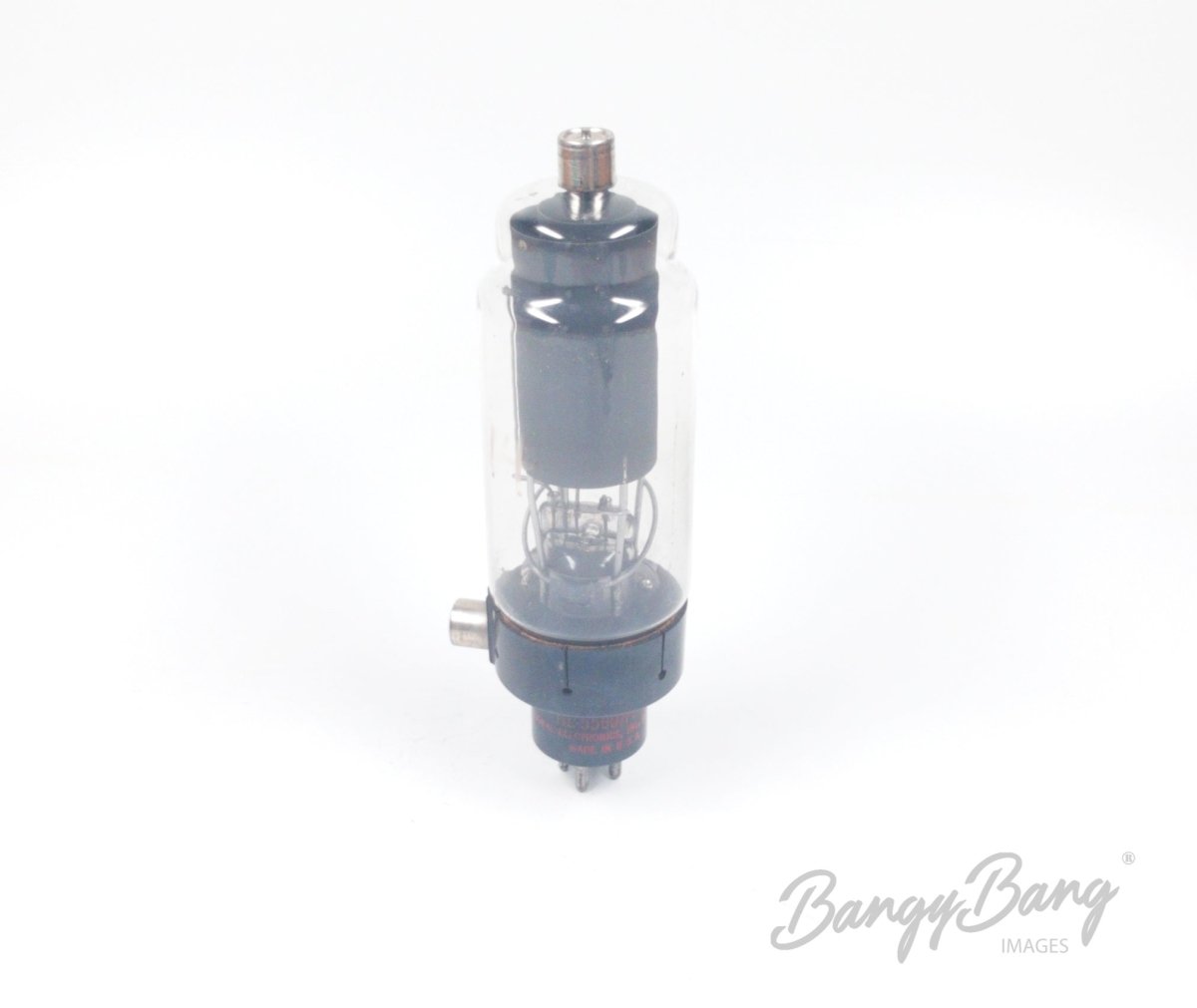NL-5560 National Electronics Audio Vacuum Tube Valve