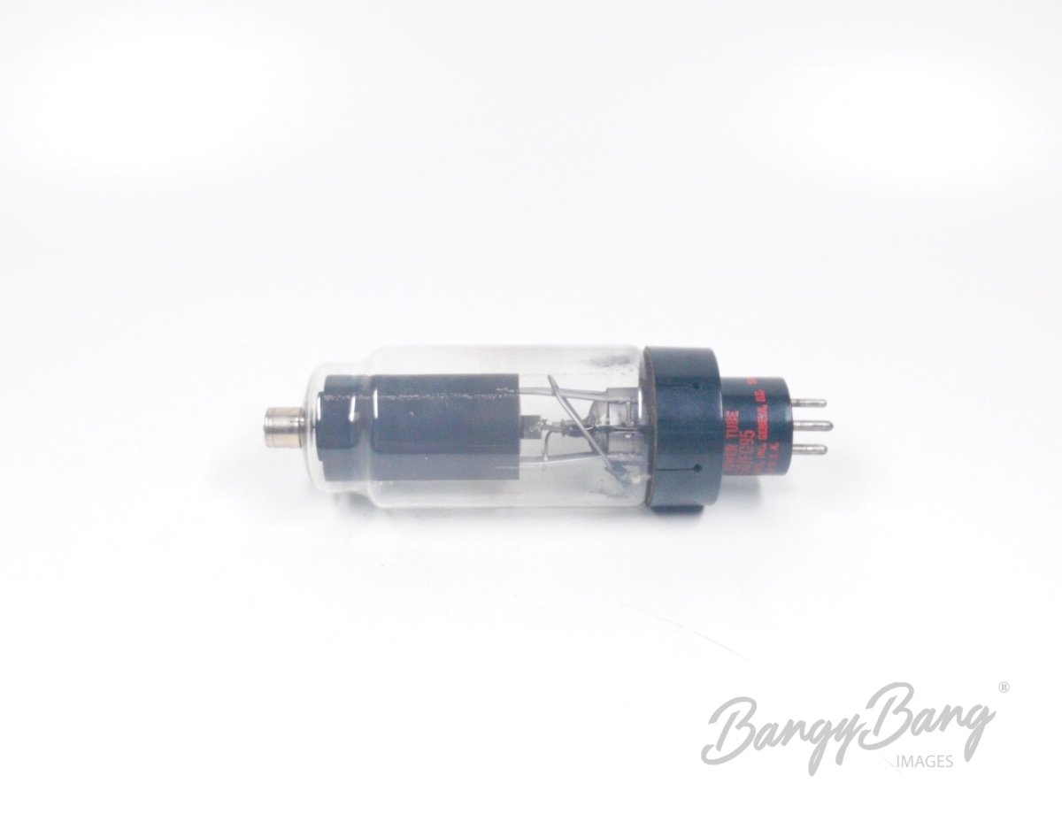 NL-5560 National Electronics Audio Vacuum Tube Valve