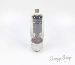 NL-672A National Electronics Audio Vacuum Tube Valve