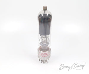 NL-740 National Electronics Audio Vacuum Tube Valve