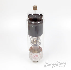 NL-760 National Electronics Audio Vacuum Tube Valve
