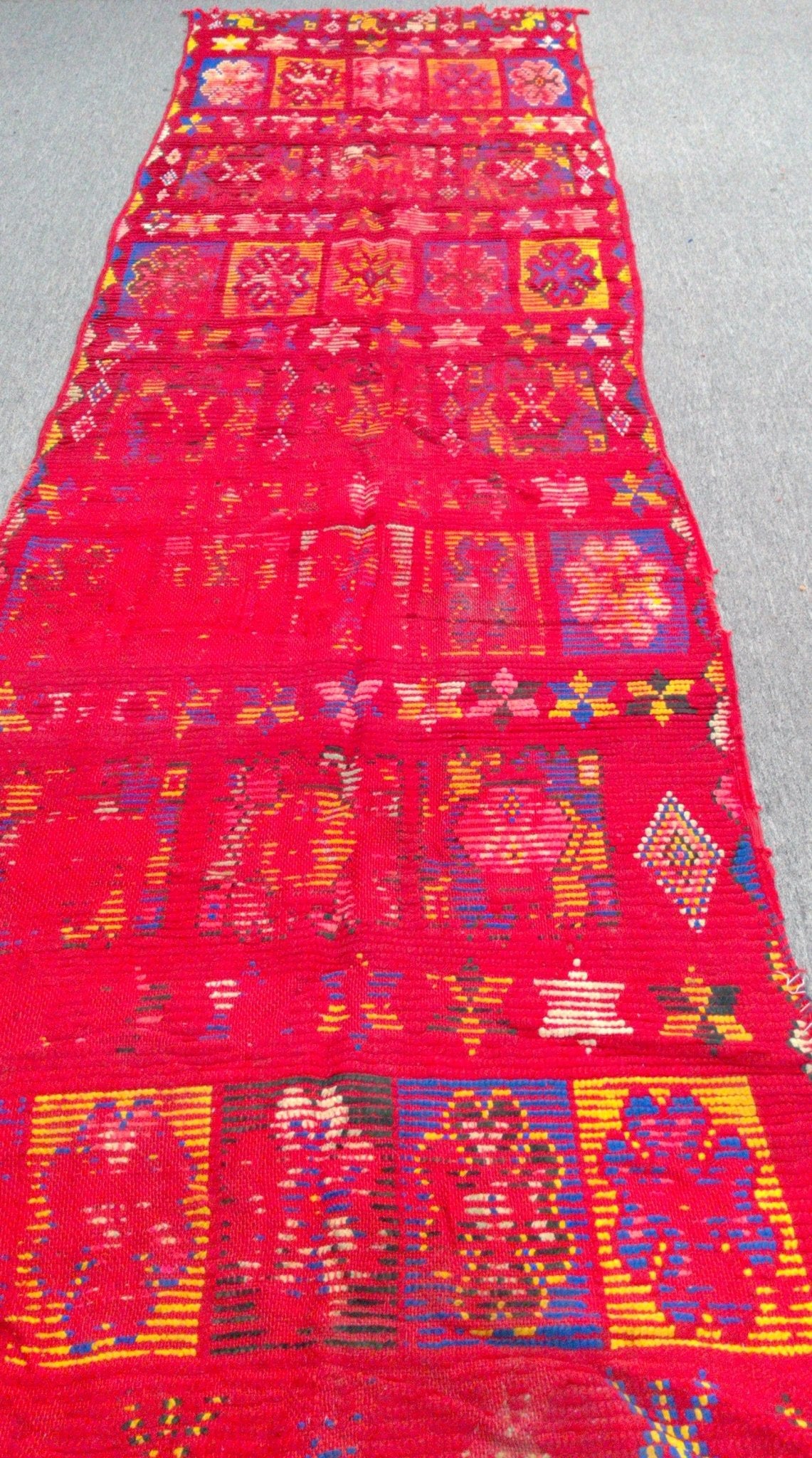 Rug Bangybang Audio Vacuum Tube Valve