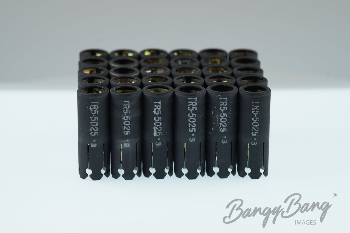 Tube Shields TUBE SHIELDS Audio Vacuum Tube Valve