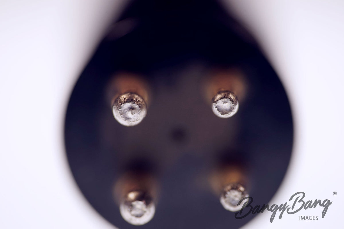 313CC Western Electric Audio Vacuum Tube Valve