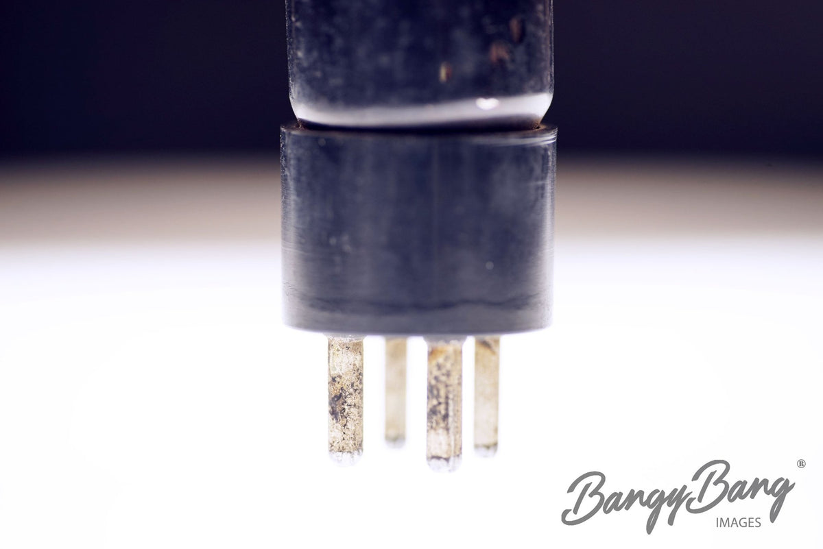 313CC Western Electric Audio Vacuum Tube Valve