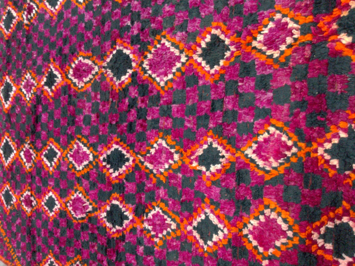 Rug Bangybang Audio Vacuum Tube Valve