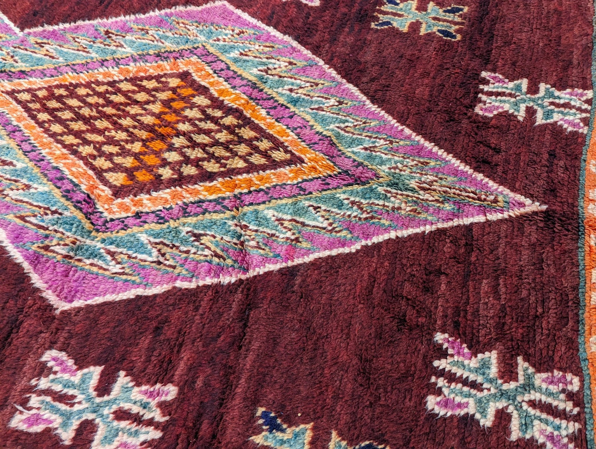 Rug Bangybang Audio Vacuum Tube Valve