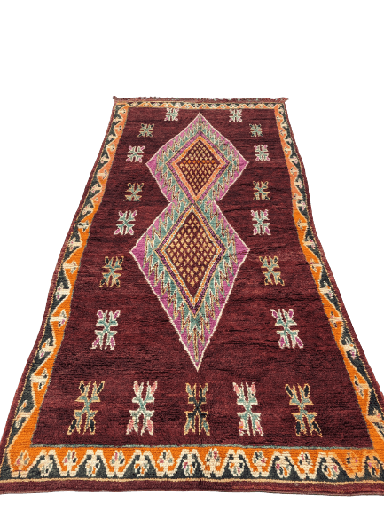 Rug Bangybang Audio Vacuum Tube Valve