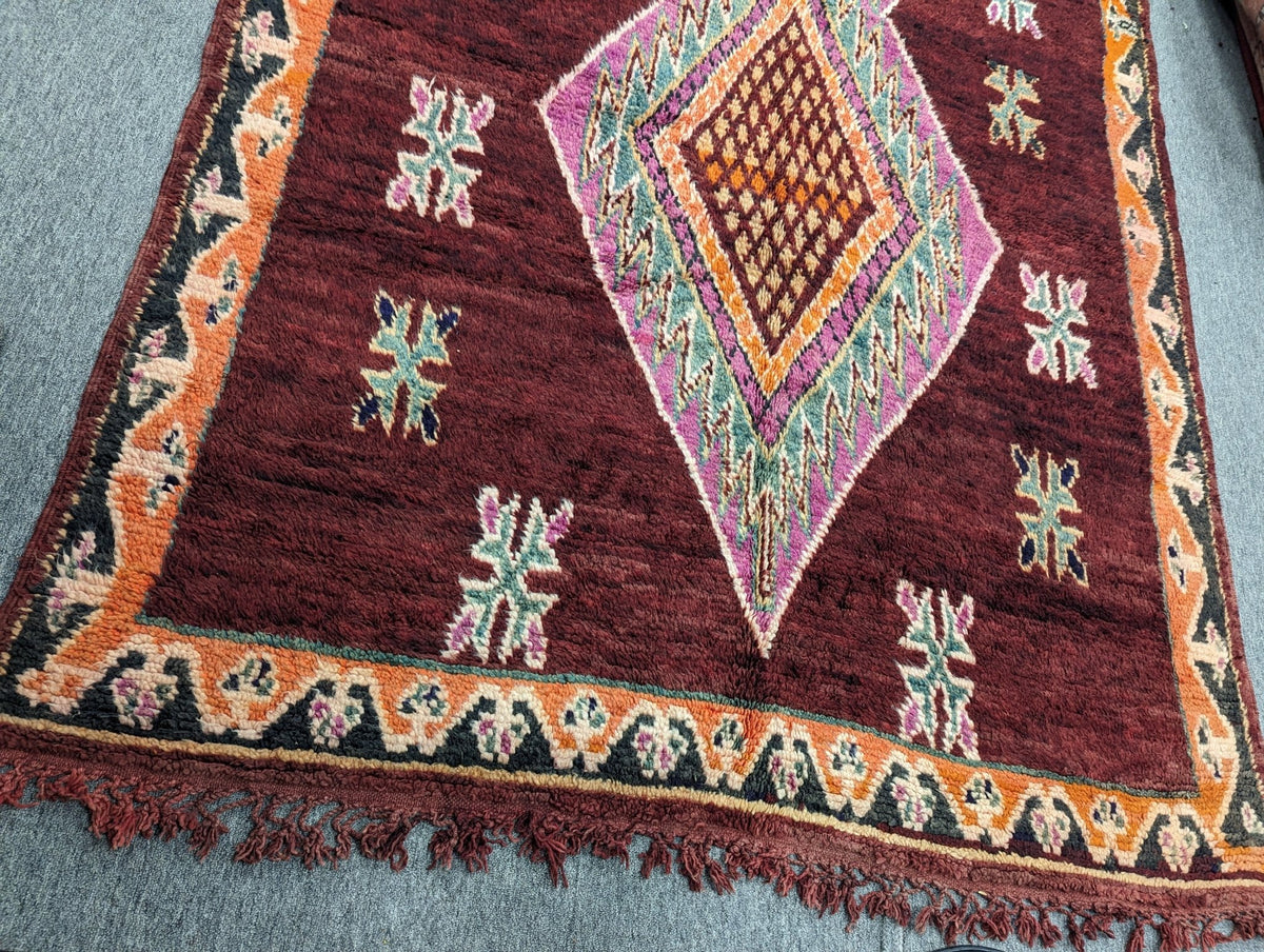 Rug Bangybang Audio Vacuum Tube Valve