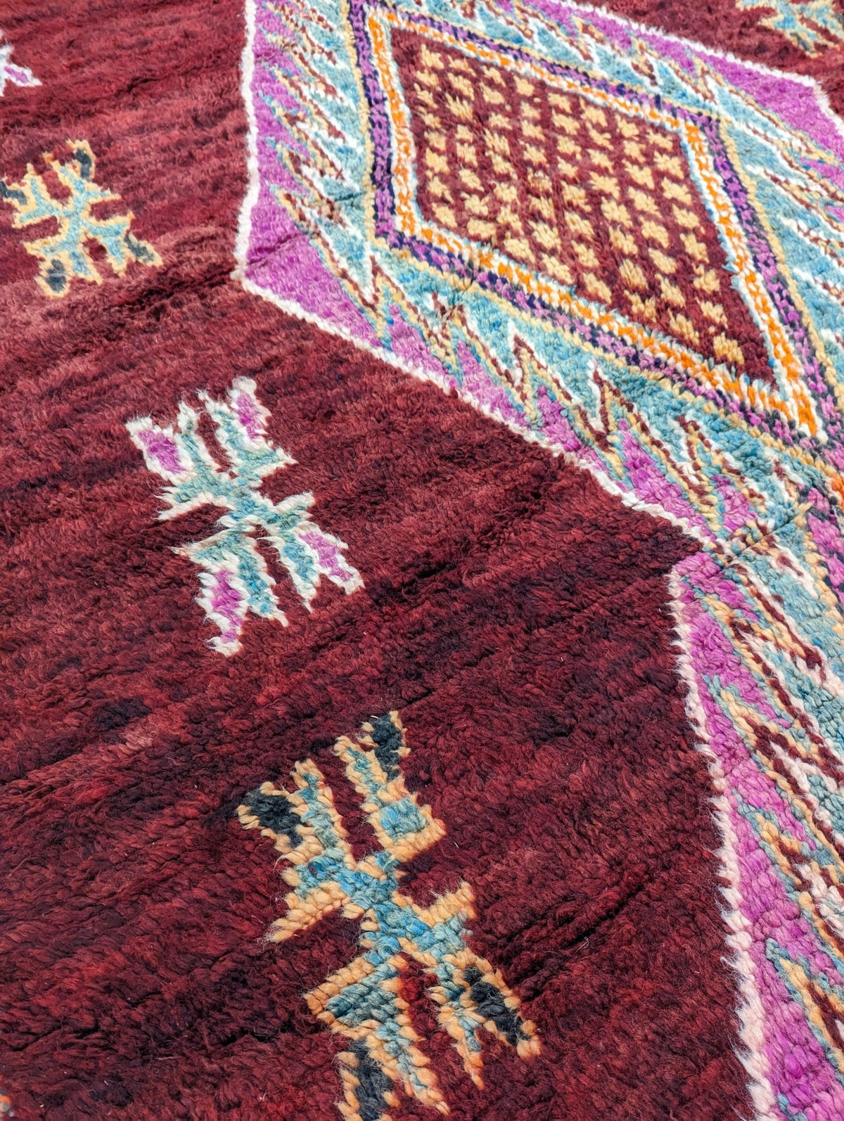 Rug Bangybang Audio Vacuum Tube Valve