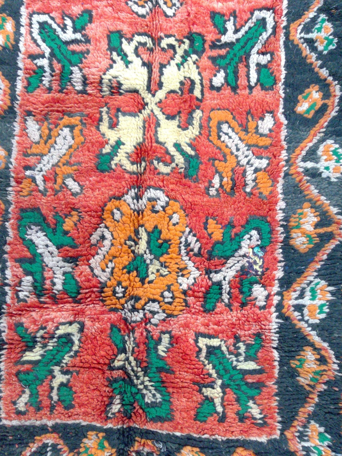 Rug Bangybang Audio Vacuum Tube Valve