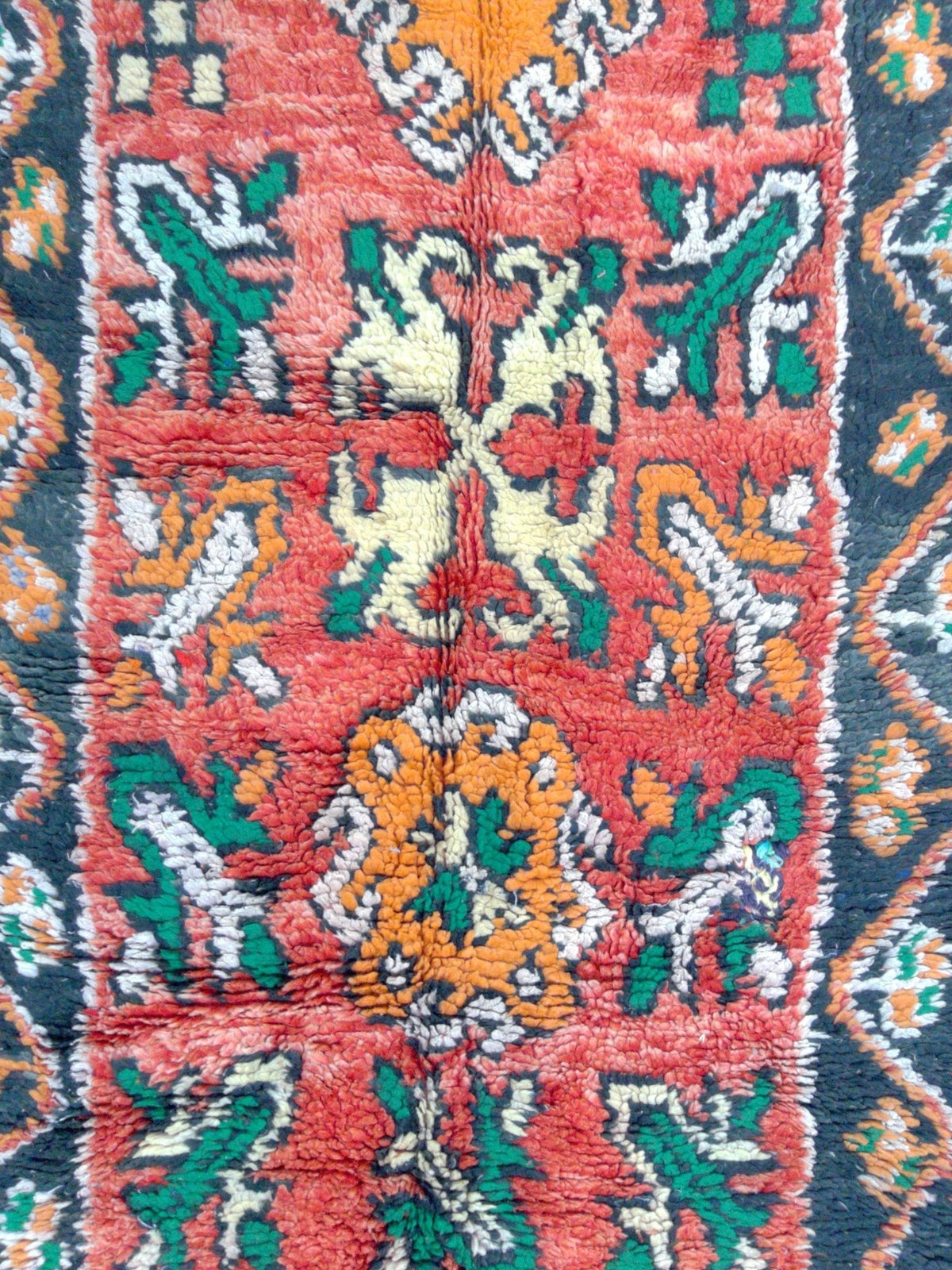 Rug Bangybang Audio Vacuum Tube Valve