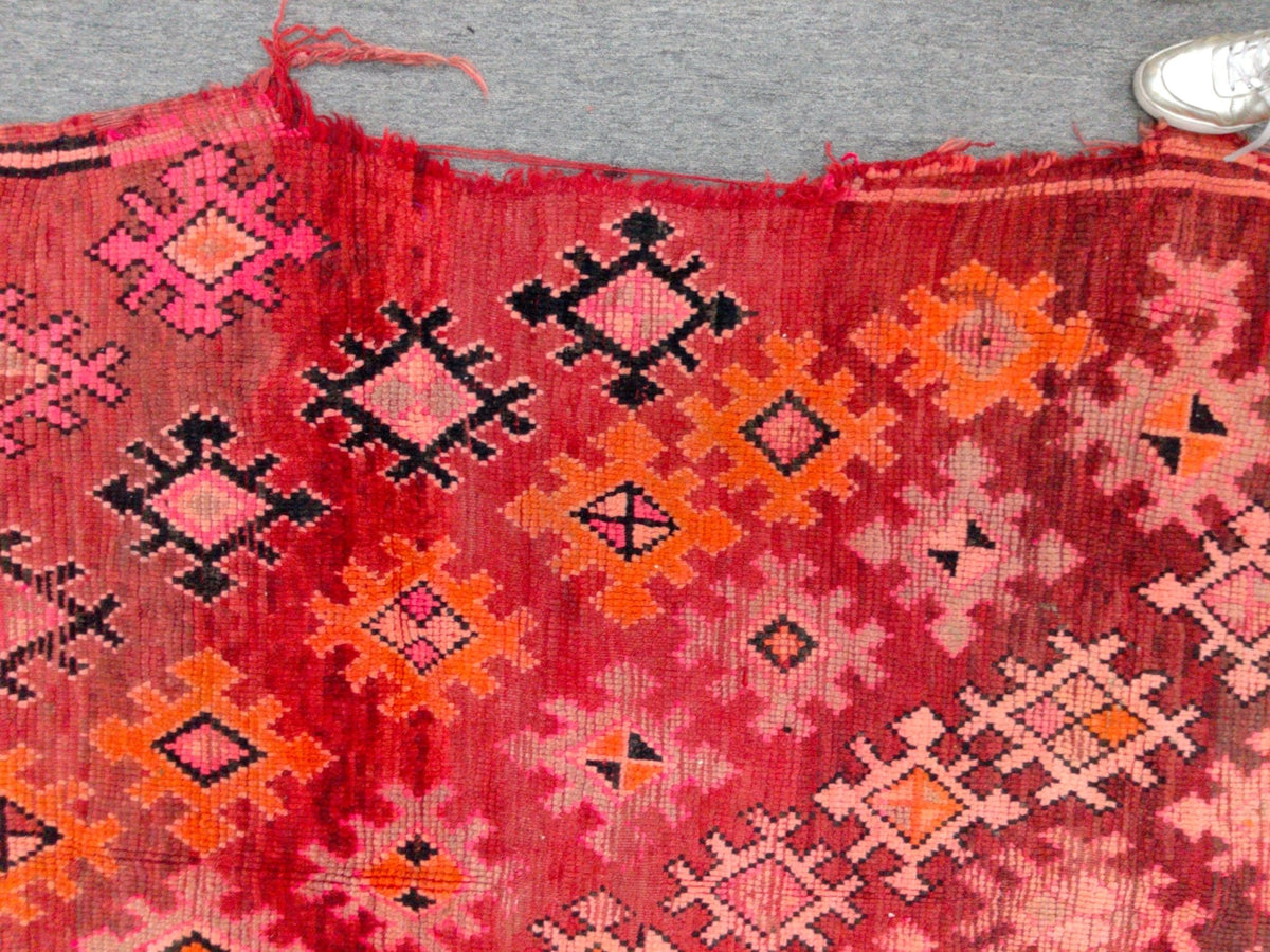 Rug Bangybang Audio Vacuum Tube Valve