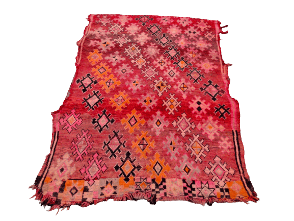 Rug Bangybang Audio Vacuum Tube Valve