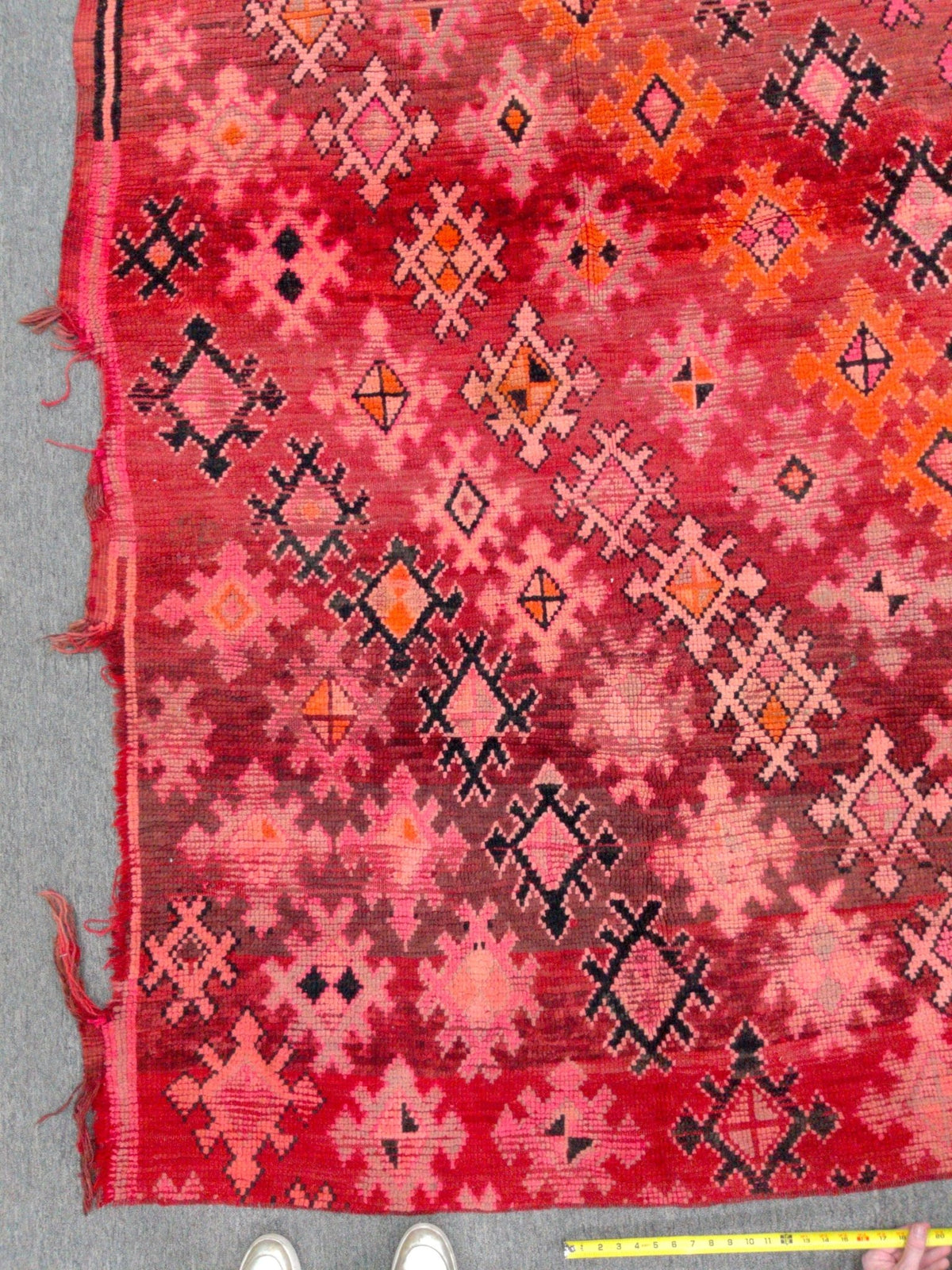 Rug Bangybang Audio Vacuum Tube Valve