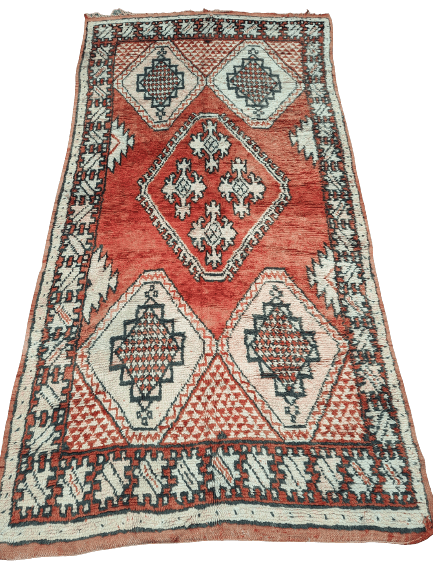 Rug Bangybang Audio Vacuum Tube Valve