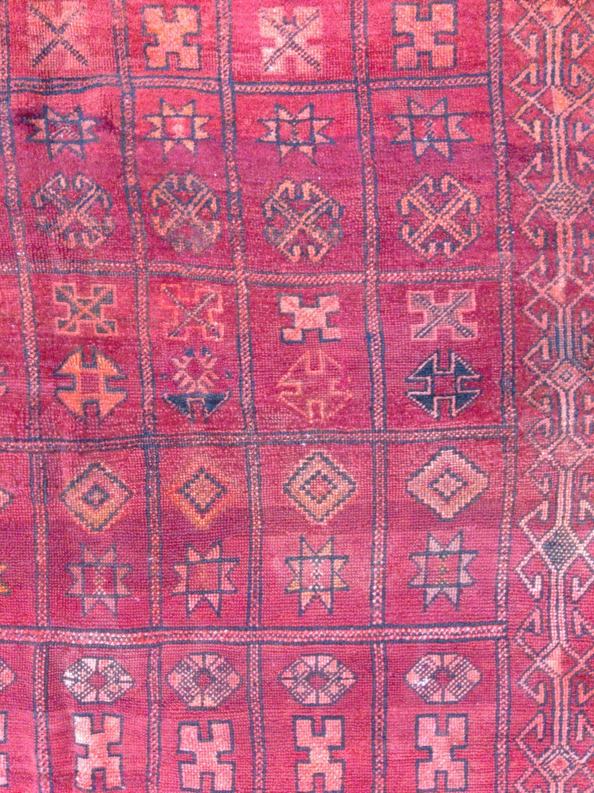 Rug Bangybang Audio Vacuum Tube Valve