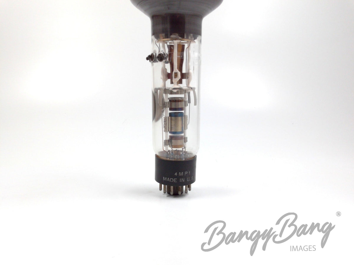 4MP1 Rayonic Audio Vacuum Tube Valve