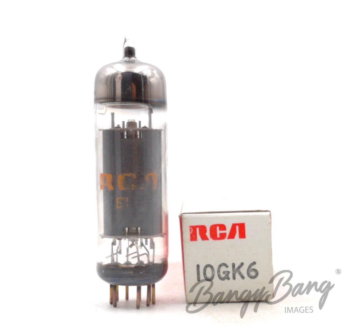 10GK6 RCA Audio Vacuum Tube Valve
